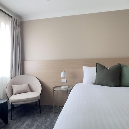 The Phoenix Artesian Spa Resort And Accommodation Moree Bagian luar foto