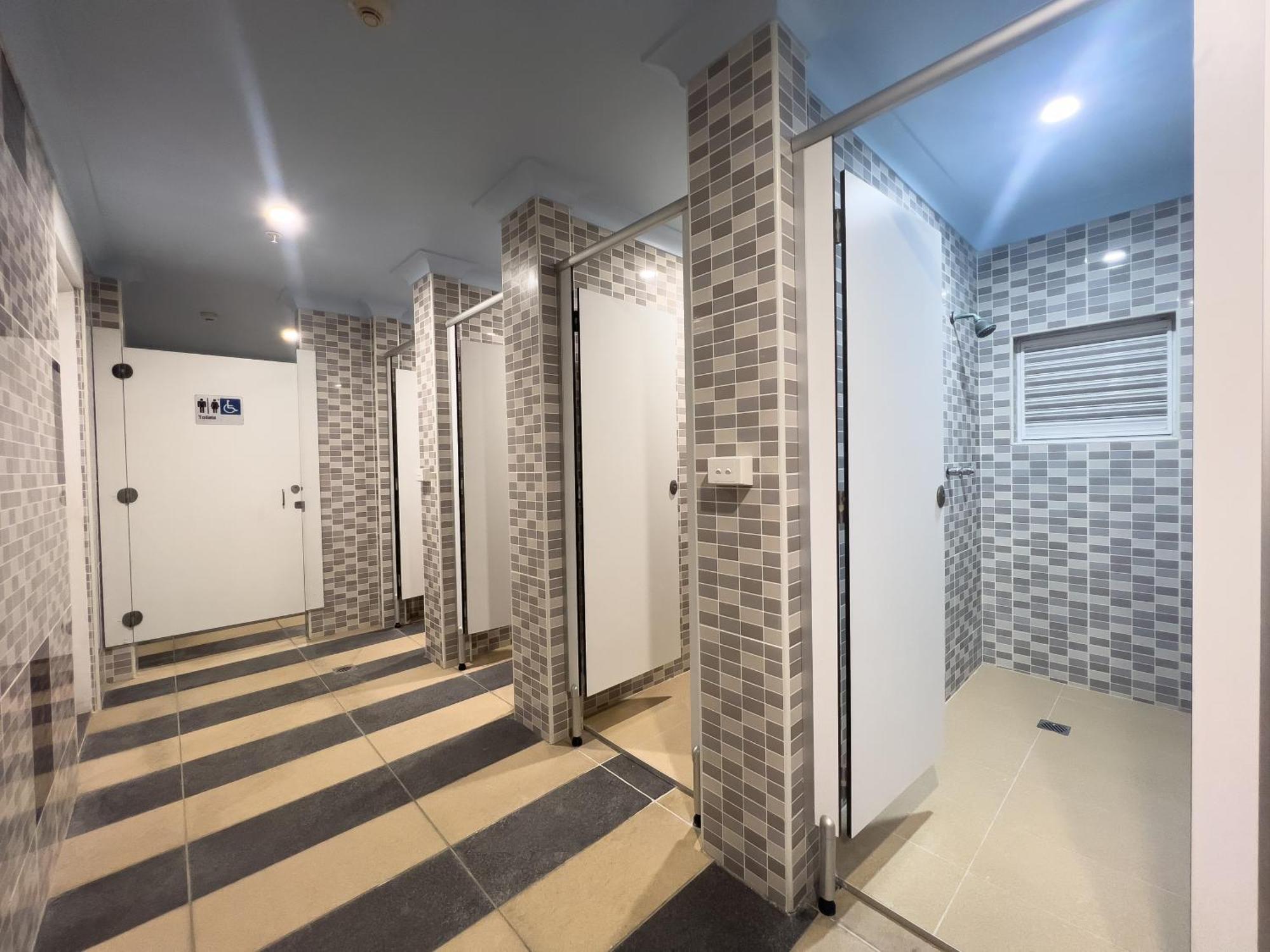 The Phoenix Artesian Spa Resort And Accommodation Moree Bagian luar foto
