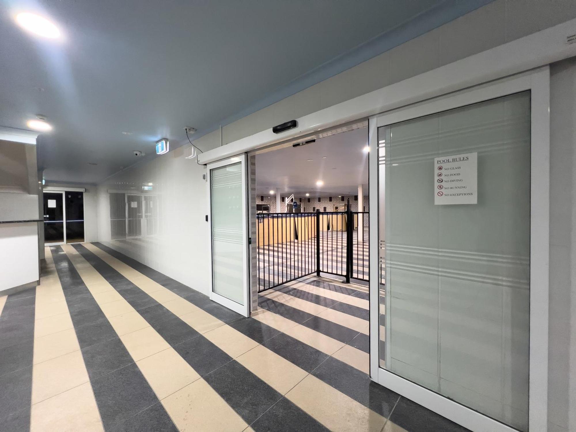 The Phoenix Artesian Spa Resort And Accommodation Moree Bagian luar foto
